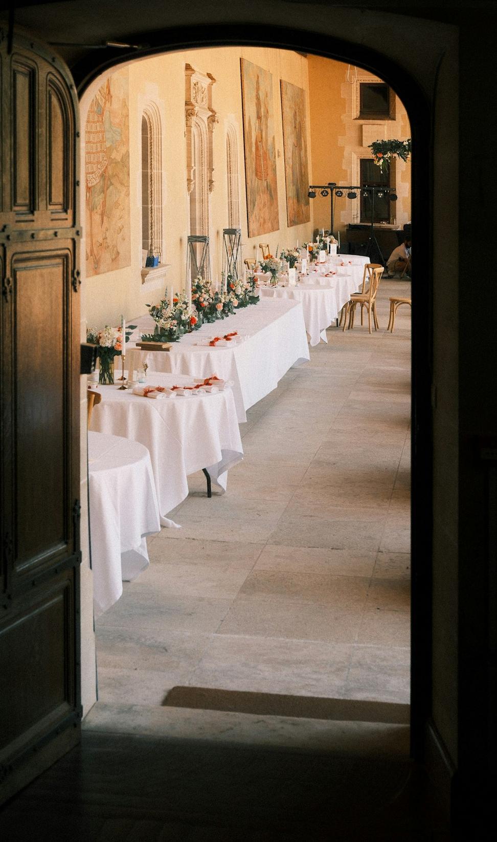 Medieval Banquet Experience