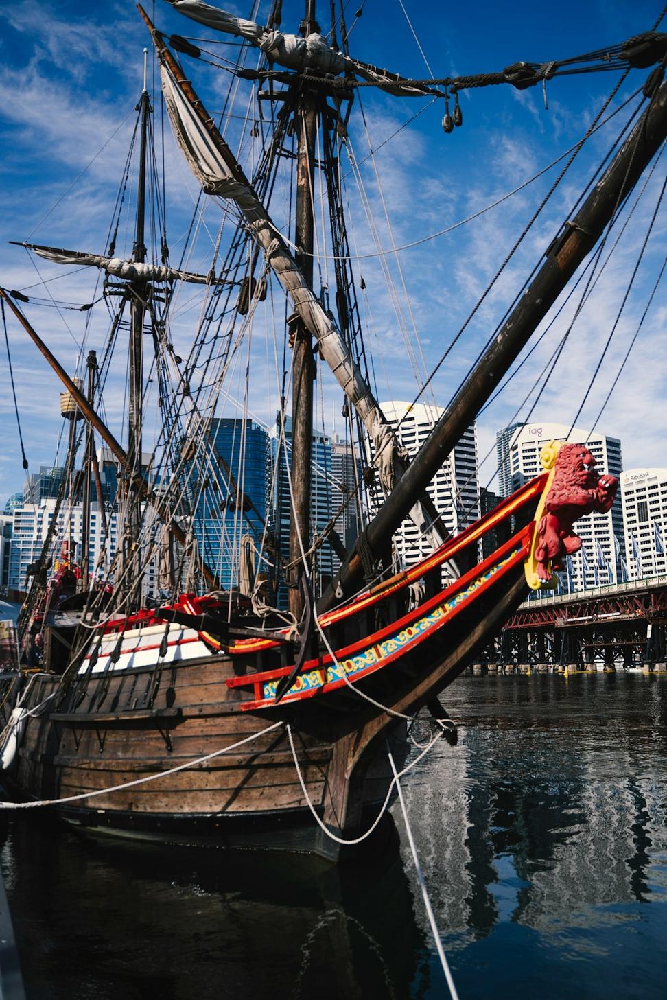 Historical Tour Experience